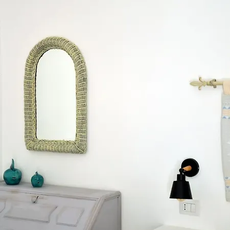 Baia Delle Foche Konukevi *