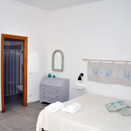 Baia Delle Foche Gasthof Fertilia